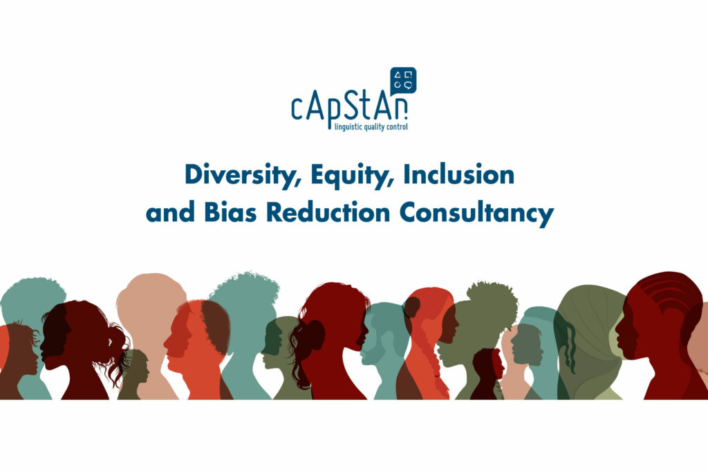 diversity-equity-inclusion-bias-reduction-consultancy-capstan